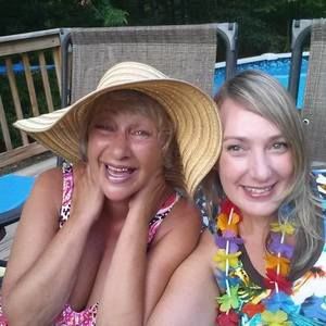 Meet your Posher, Cheryl